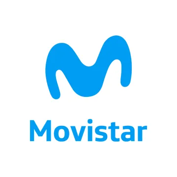 Logo de Movistar Colombia