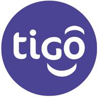 Logo de Tigo Colombia